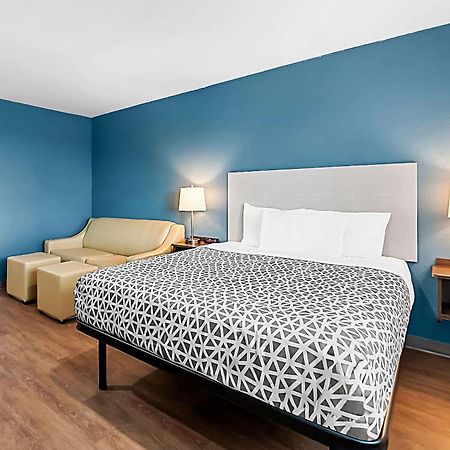 Woodspring Suites Hudson Port Richey Esterno foto