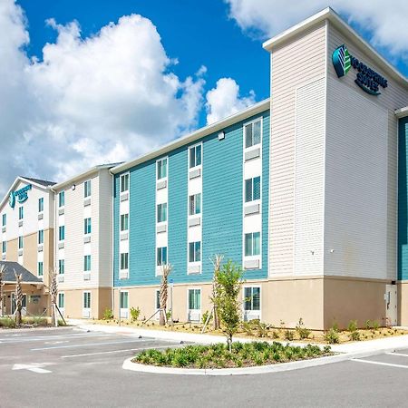 Woodspring Suites Hudson Port Richey Esterno foto