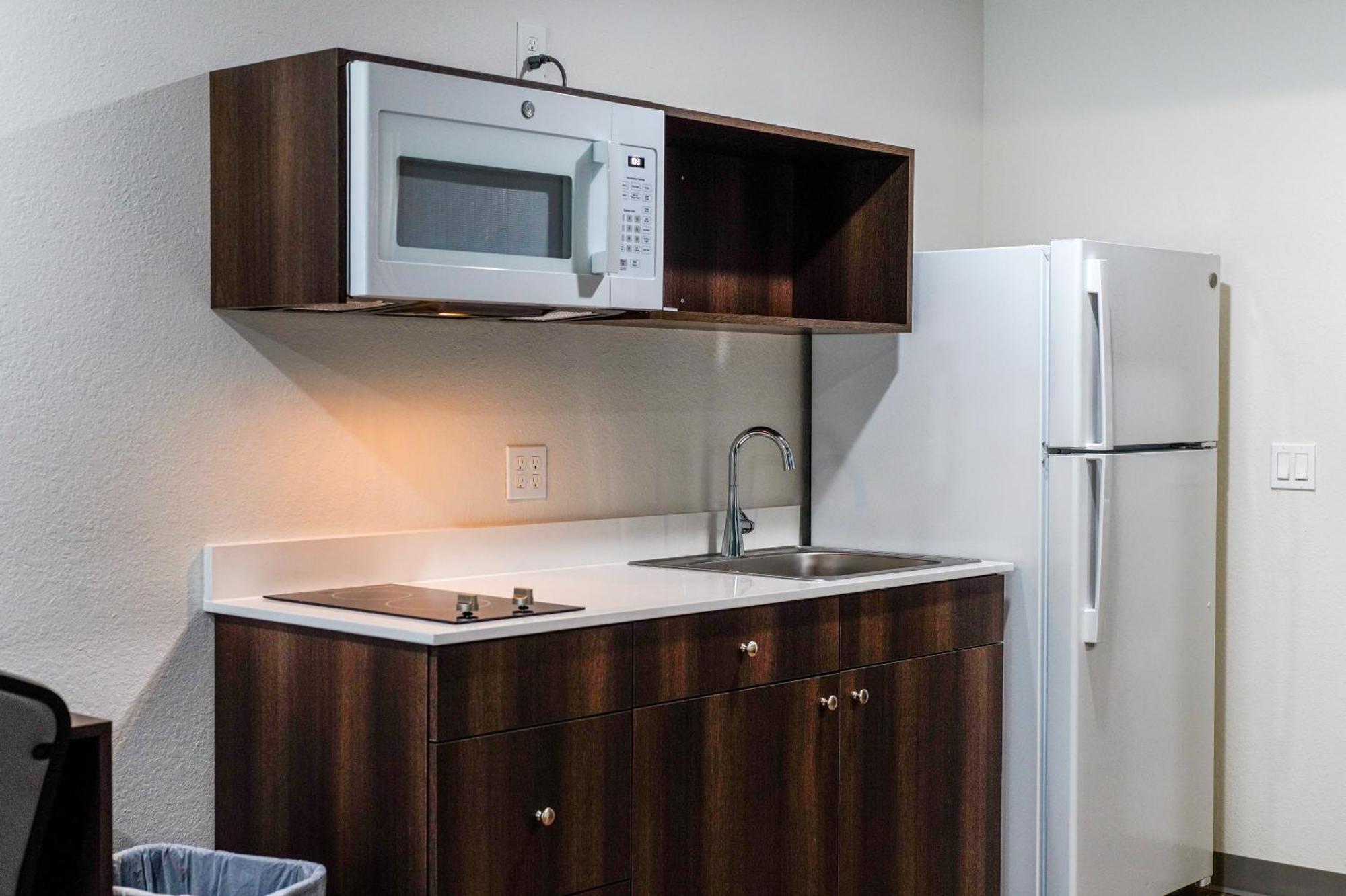 Woodspring Suites Hudson Port Richey Esterno foto