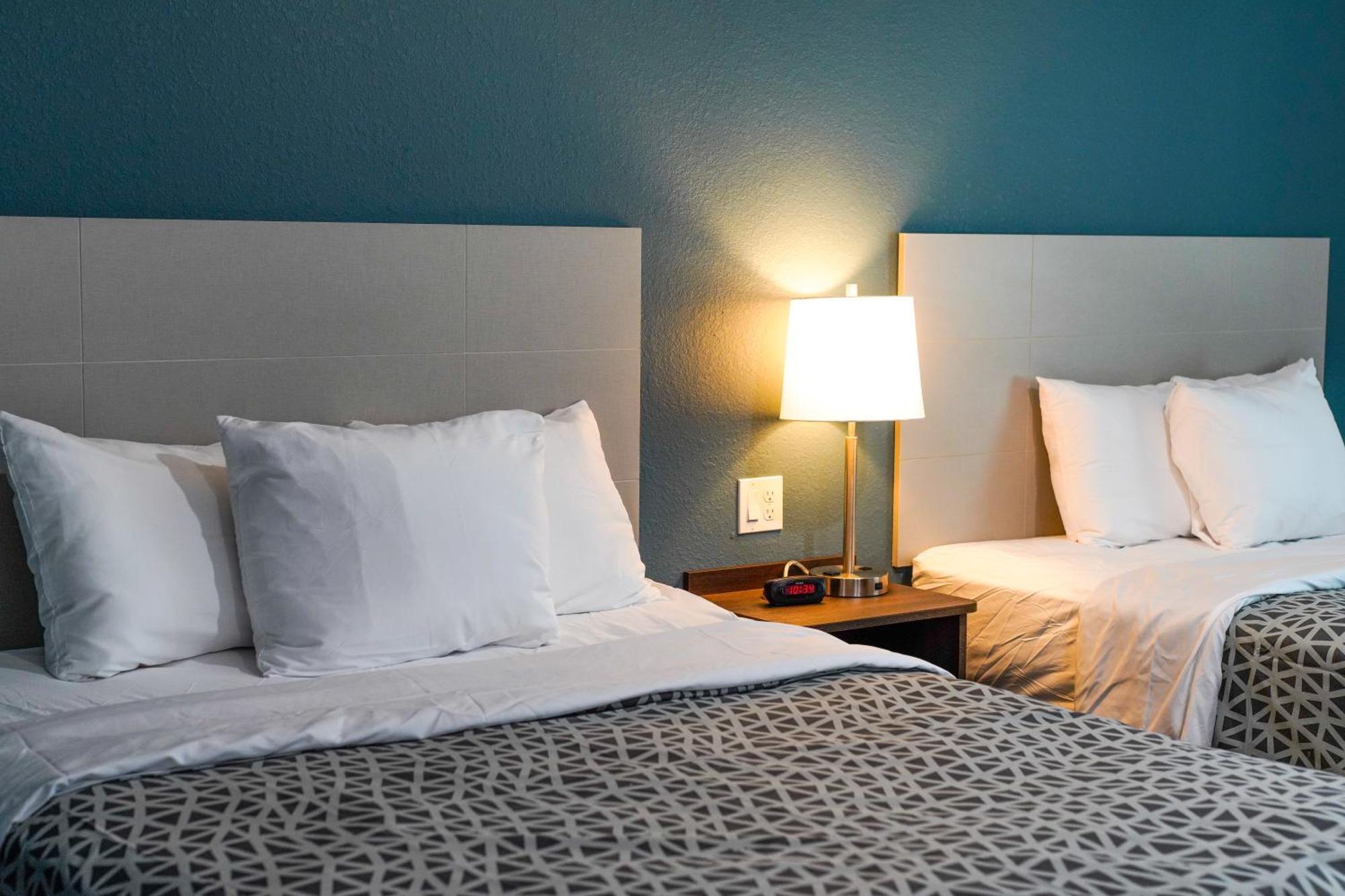 Woodspring Suites Hudson Port Richey Esterno foto