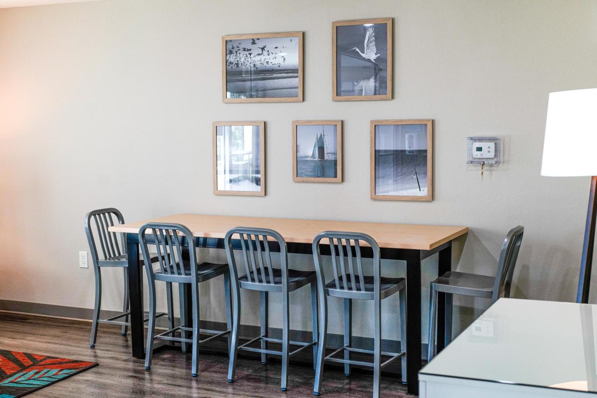 Woodspring Suites Hudson Port Richey Esterno foto