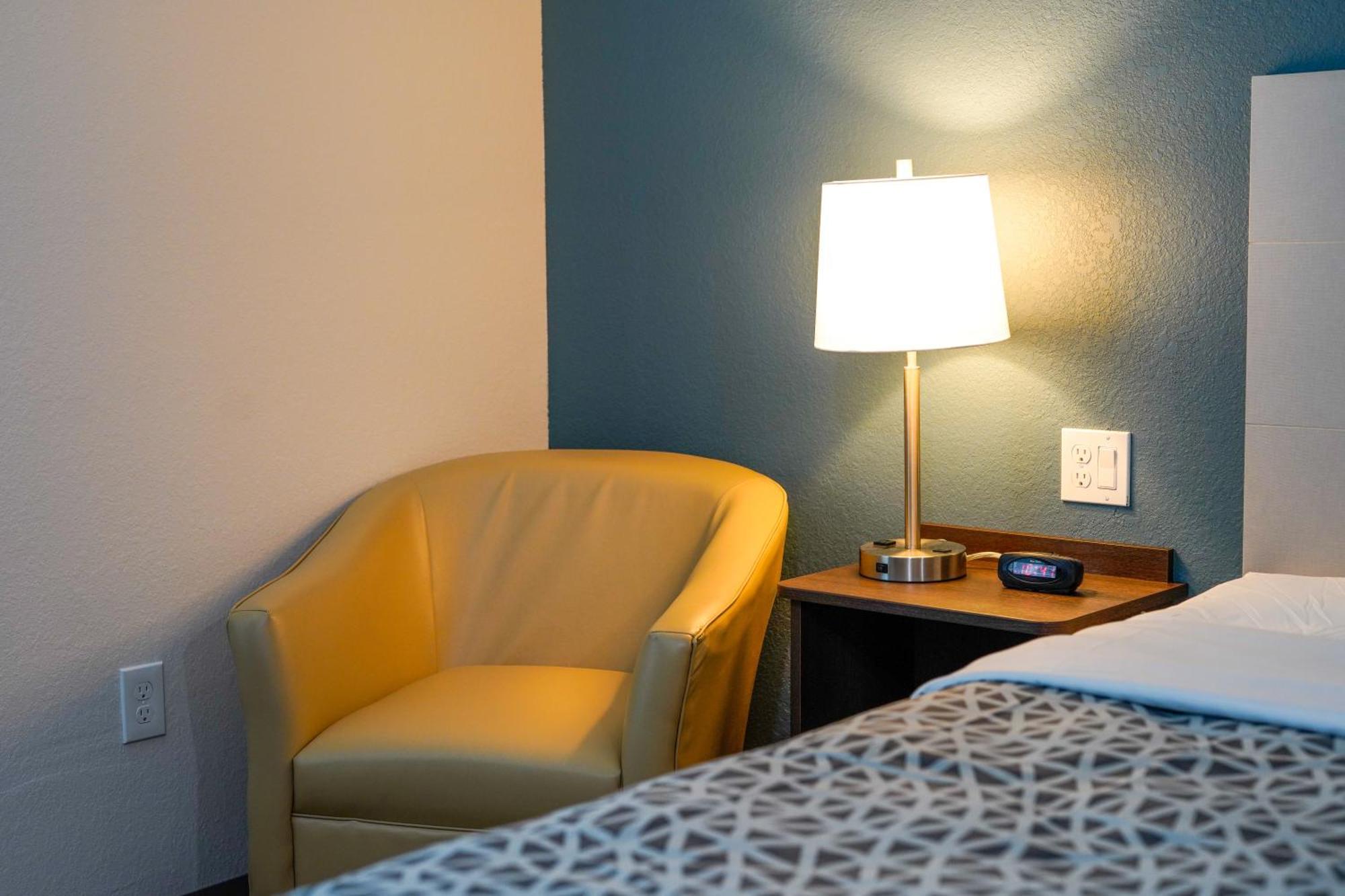Woodspring Suites Hudson Port Richey Esterno foto