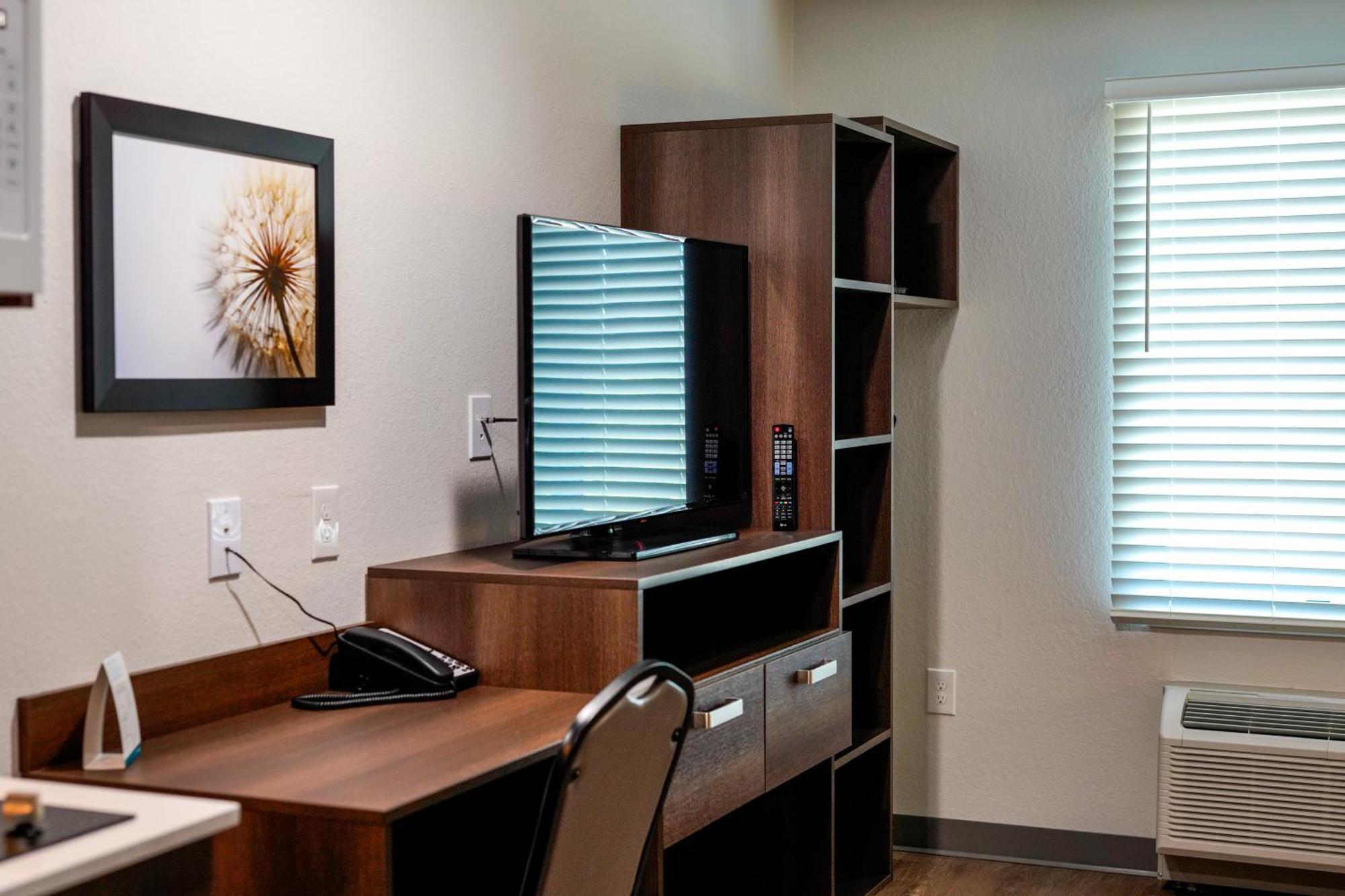 Woodspring Suites Hudson Port Richey Esterno foto