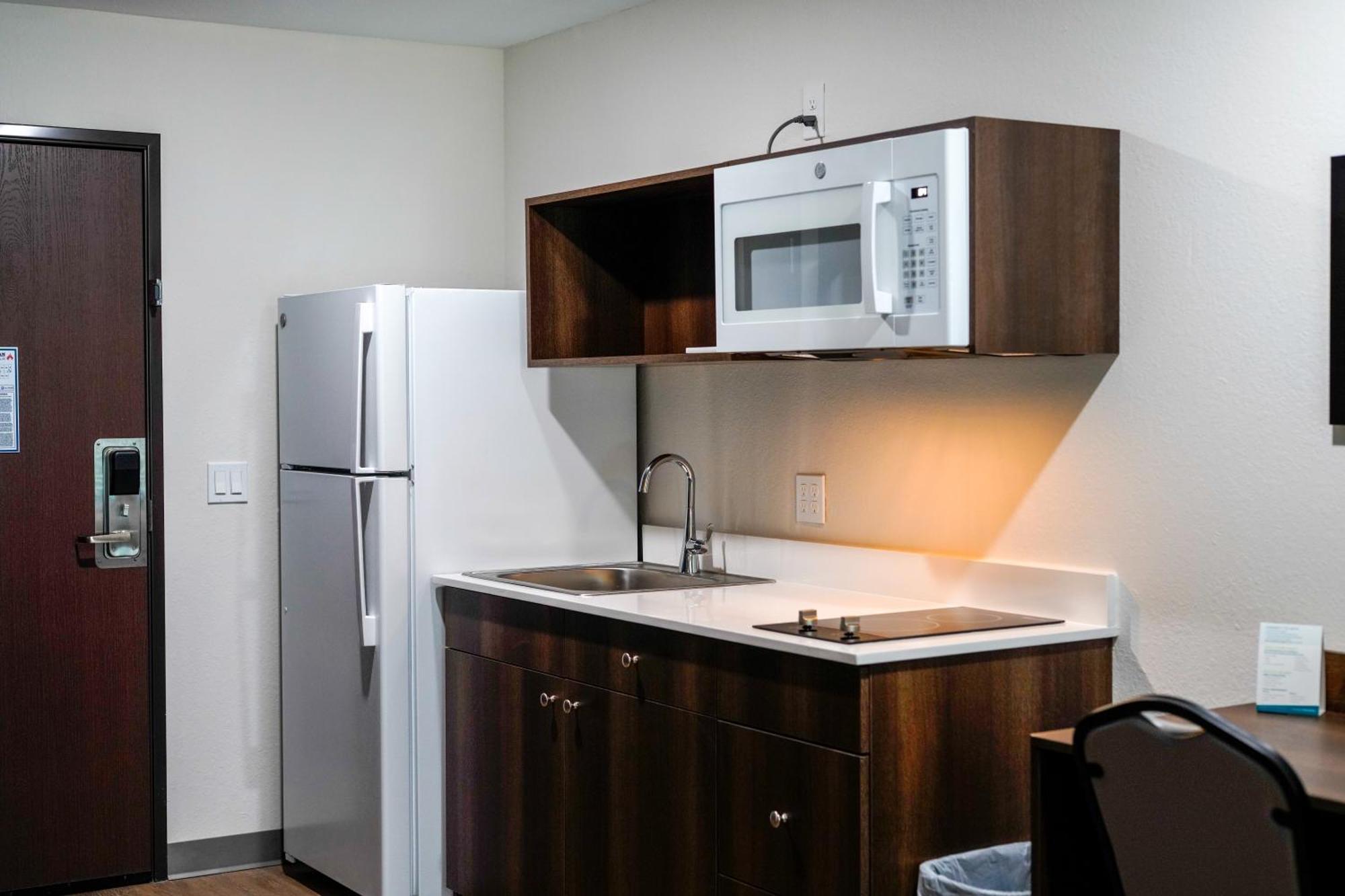 Woodspring Suites Hudson Port Richey Esterno foto