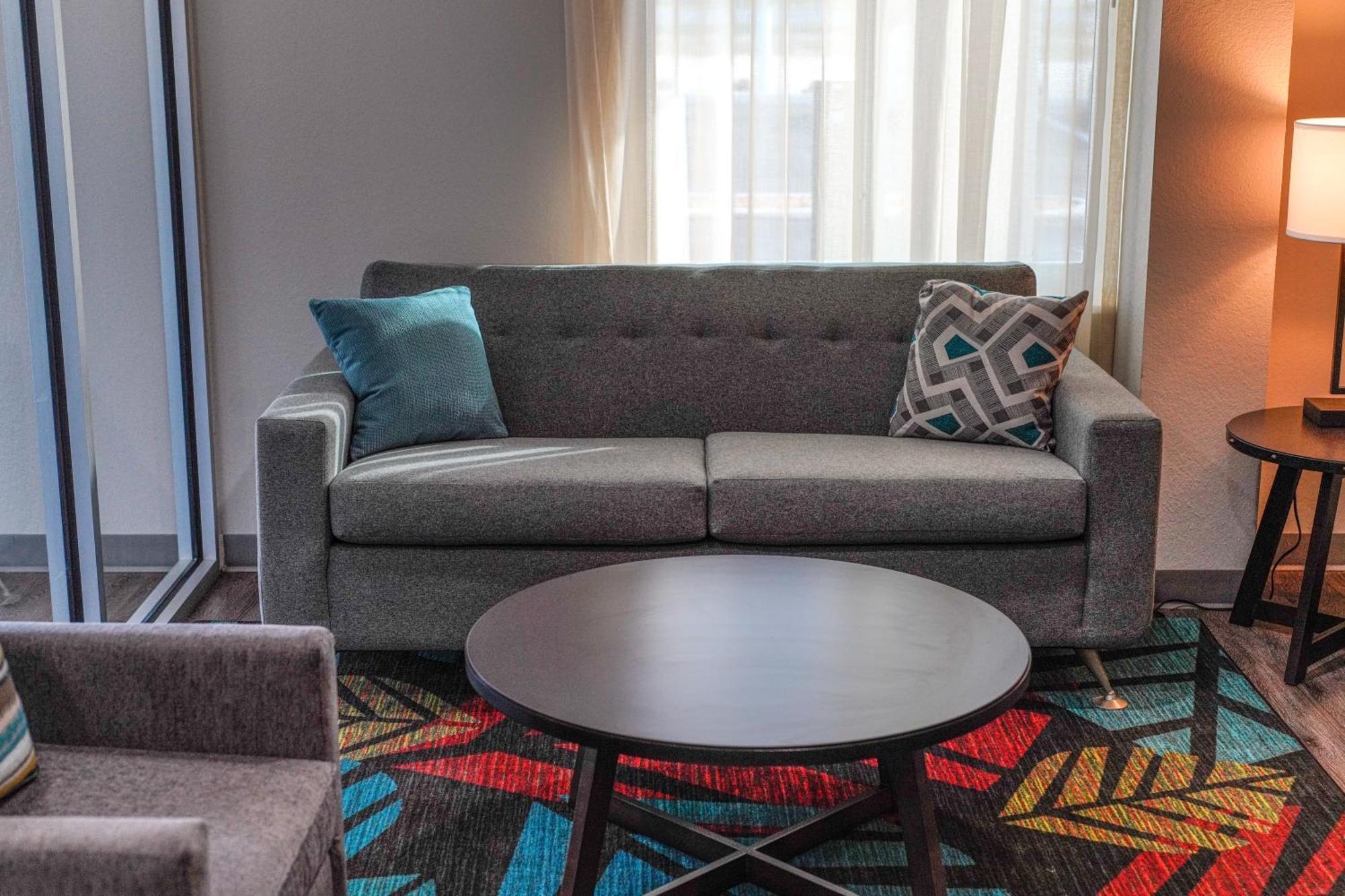 Woodspring Suites Hudson Port Richey Esterno foto