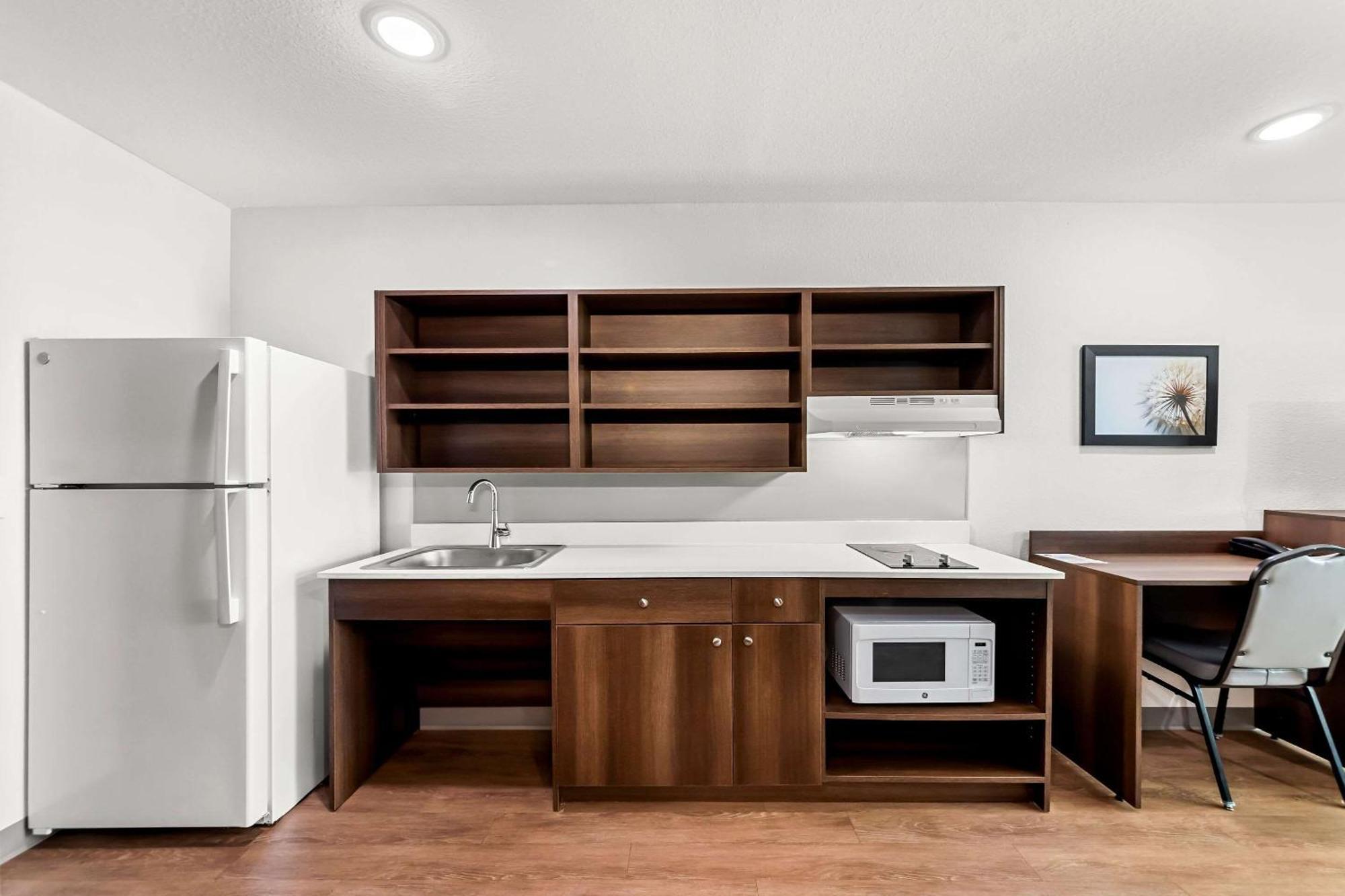 Woodspring Suites Hudson Port Richey Esterno foto