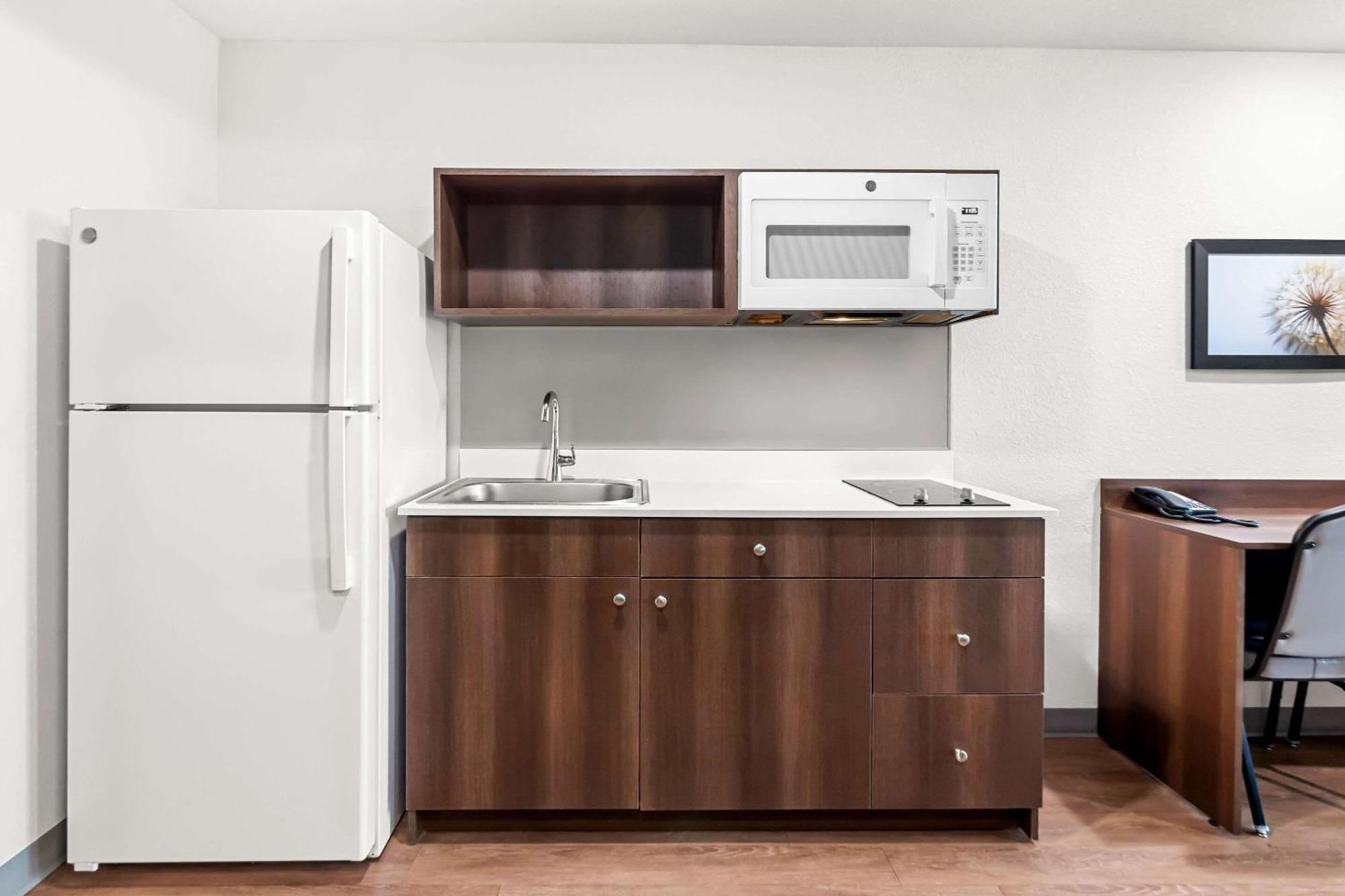 Woodspring Suites Hudson Port Richey Esterno foto