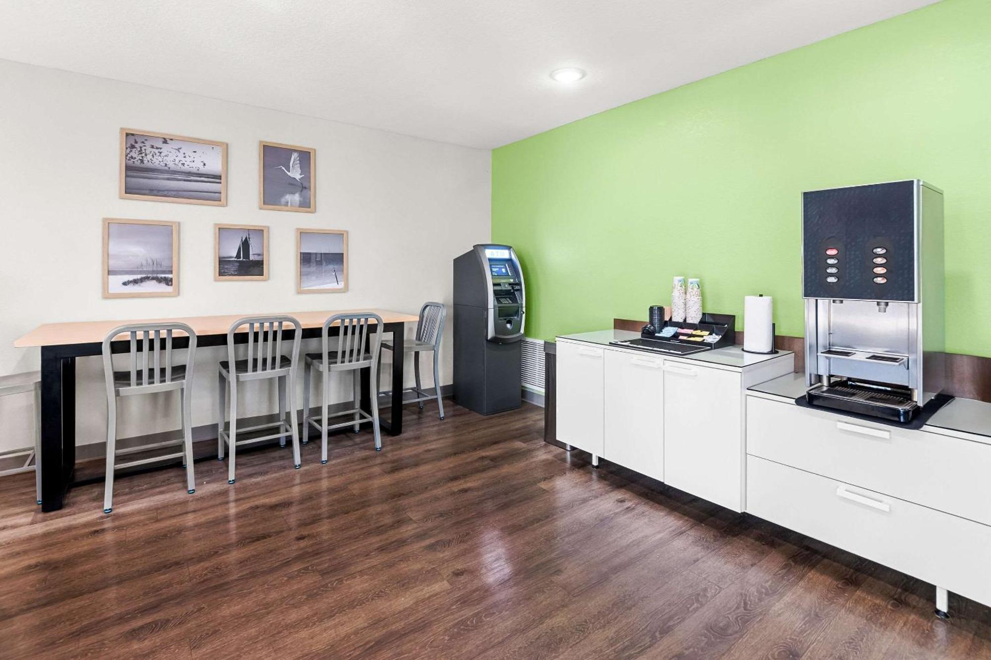 Woodspring Suites Hudson Port Richey Esterno foto